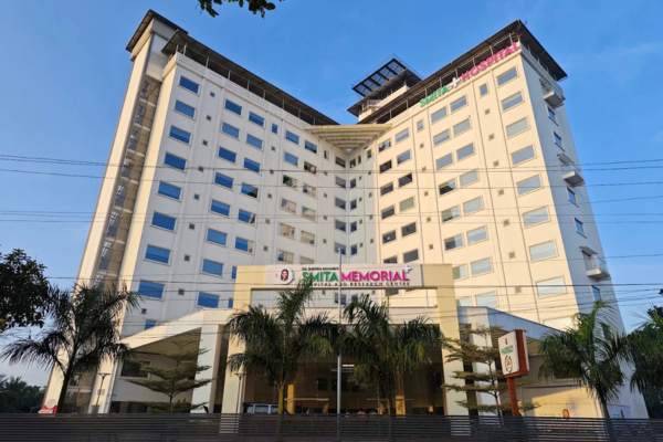 Smita Memorial Hospital and Research Center