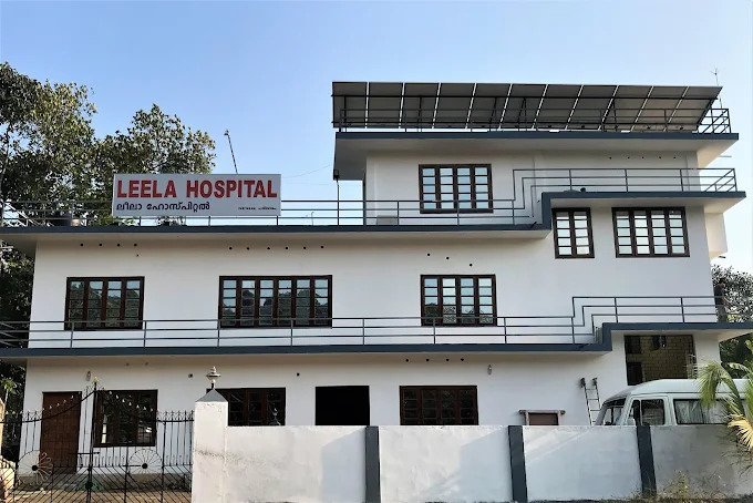 Leela Hospital