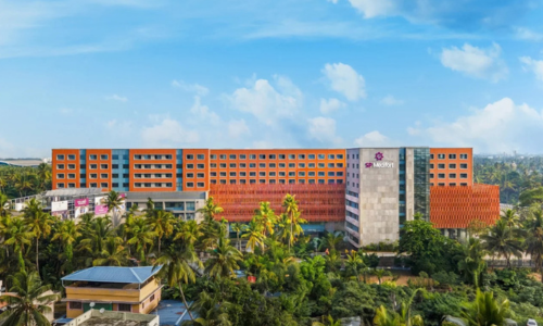 SP Medifort Hospital