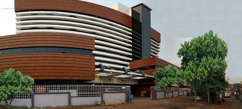 Fathima Hospital