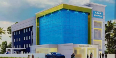 K A H M Hospital