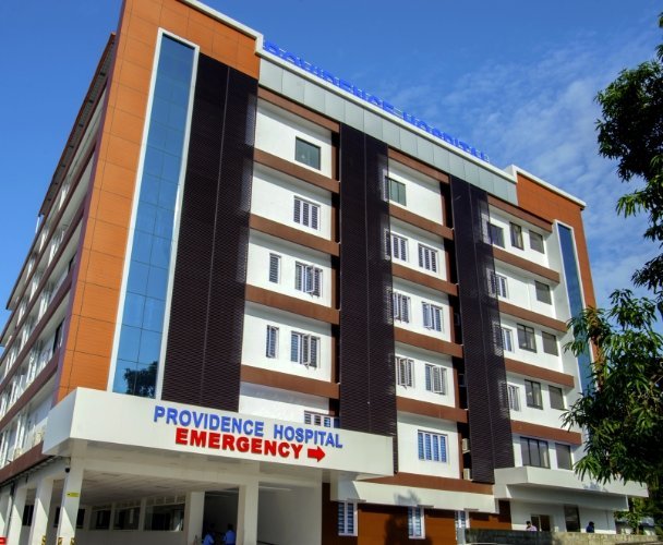 Providence Hospital, Alappuzha