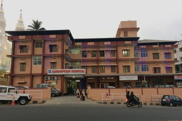 Assumption Hospital