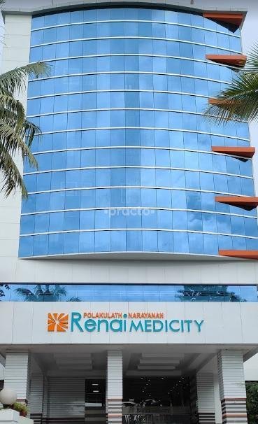 Renai Medicity