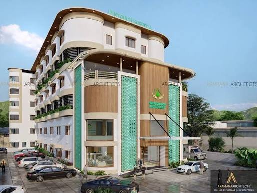 Wintouch Multi Speciality Hospital