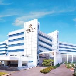 Meitra Hospital