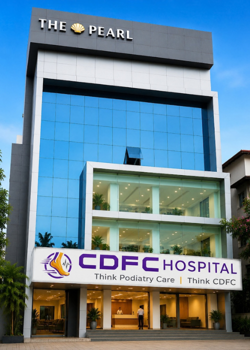 CDFC Hospital