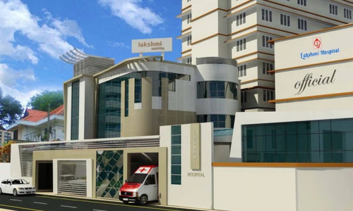 Lakshmi Hospital