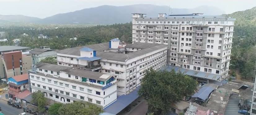 Moulana Hospital