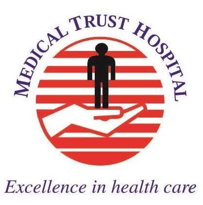 Medical Trust Hospital logo