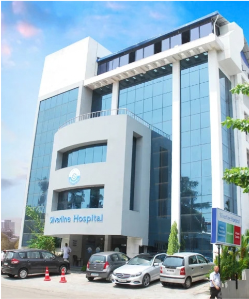 Silverline Hospital