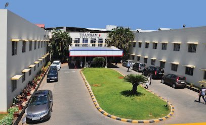 Thangam Hospital of PMRC