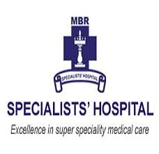 Specialists’ Hospital logo