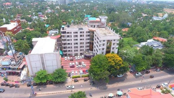 Dr. Nair’s Hospital