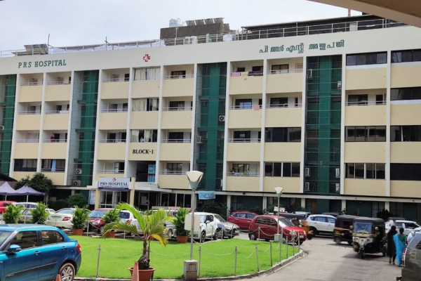 PRS Hospital