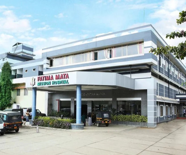 Fatima Mata Mission Hospital