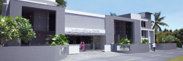 Matha Medical Centre