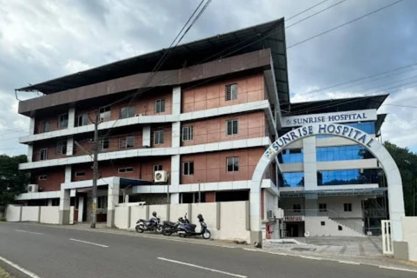 Sunrise Hospital