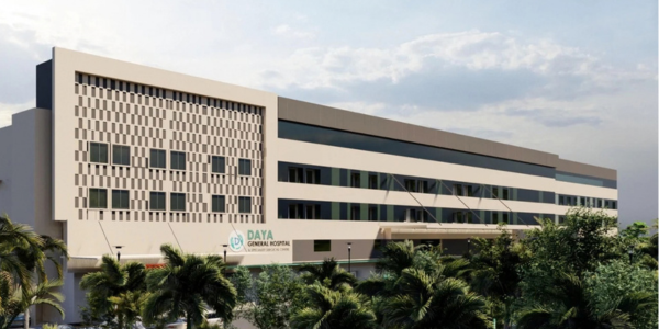 Daya General Hospital Thrissur