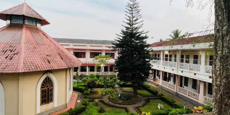 Mandiram Hospital