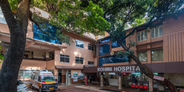 Rohini Hospital