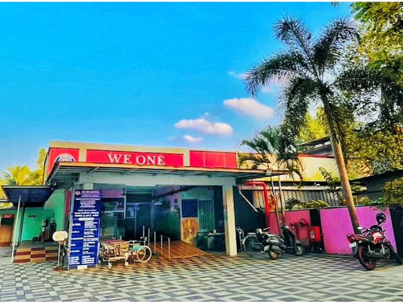 We One Hospital