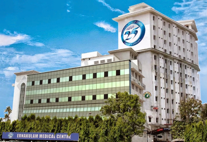 Ernakulam Medical Centre