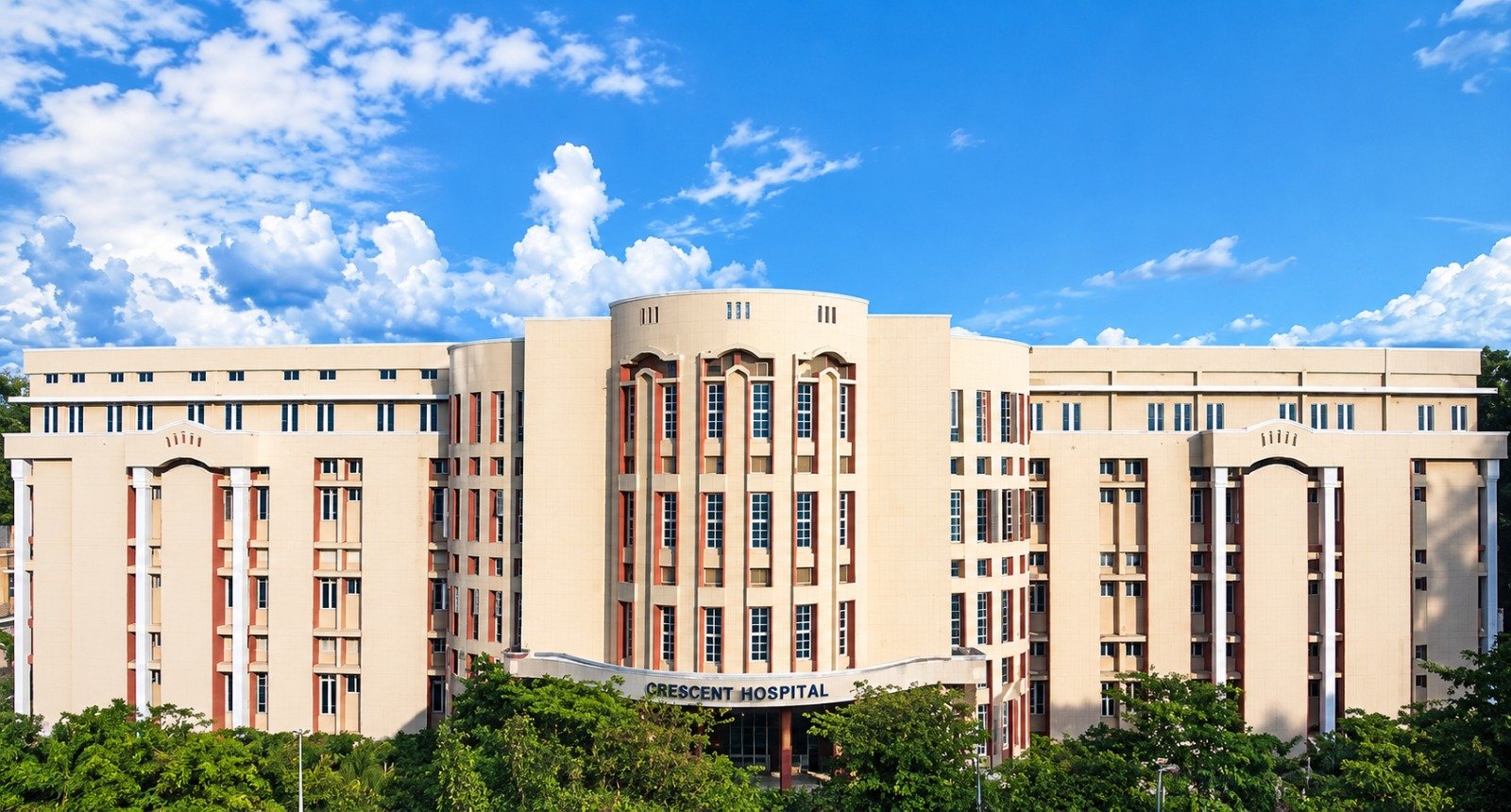Crescent Hospital