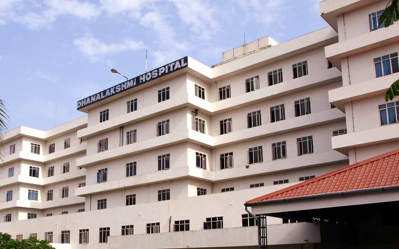 Dhanalakshmi Hospitals Private Limited
