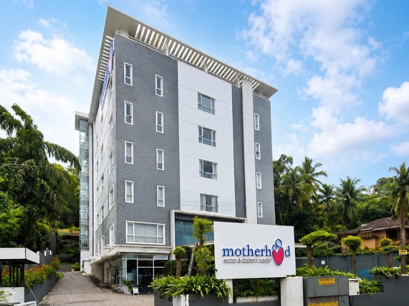 Motherhood Hospital