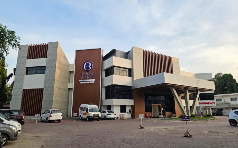 Sabine Hospitals