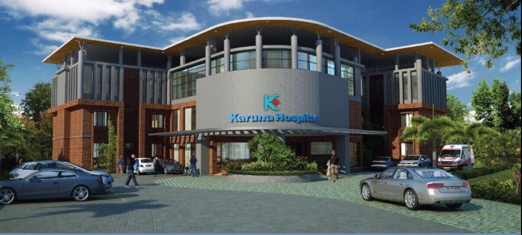 Karuna Hospital