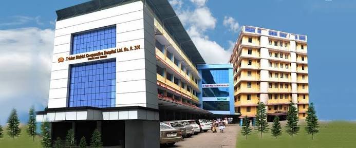 Thrissur District Co-Operative Hospital