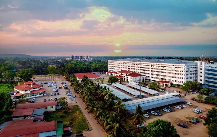 Travancore Medicity Hospital