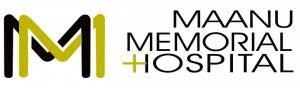 Maanu Memorial Hospital logo