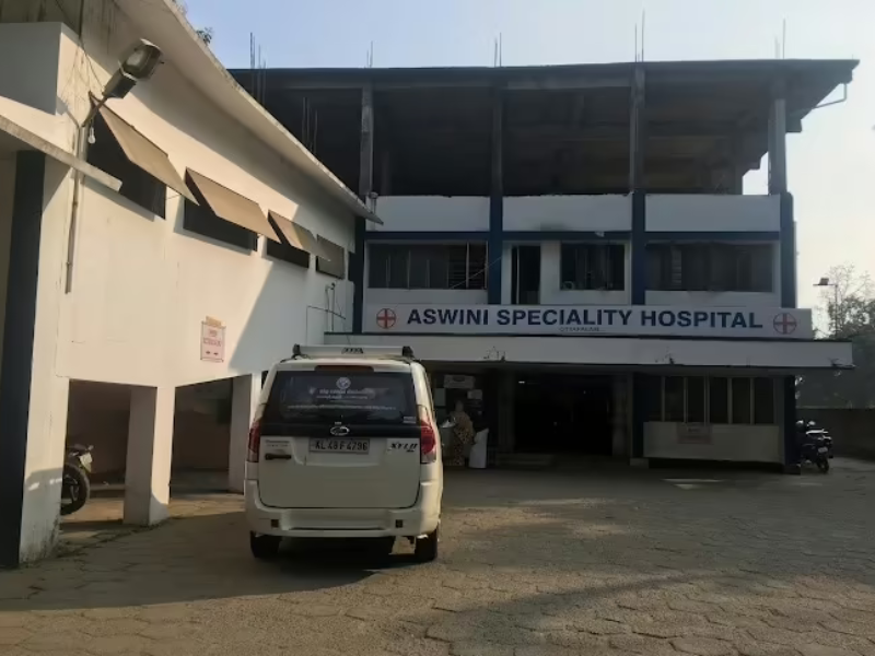 Aswini Speciality Hospital