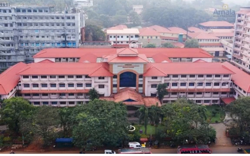 Amala Hospital