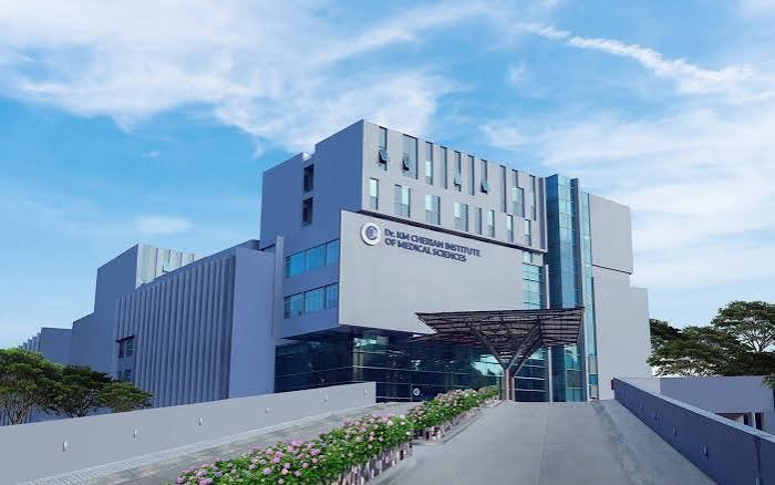 Dr. KM Cherian Institute of Medical Sciences