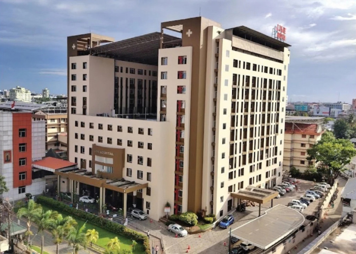 Lisie Hospital