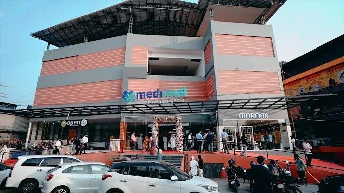 Medimall