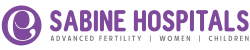 Sabine Hospitals logo