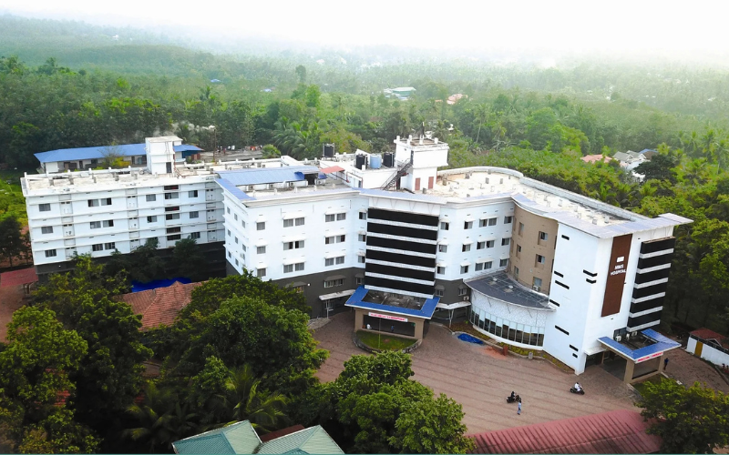 NIMS Hospital