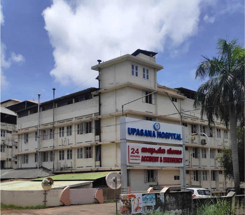 Upasana Hospital