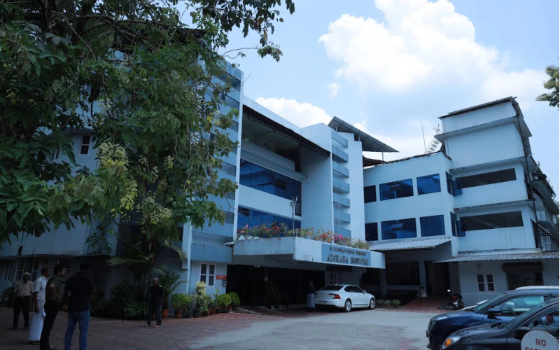 Archana Hospital