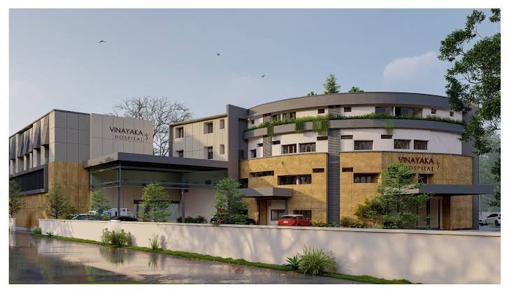 Vinayaka Hospital