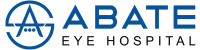 Abate Eye Hospital logo