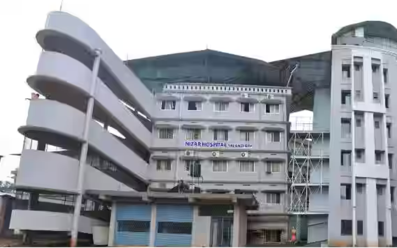 Nizar Hospital